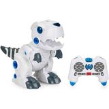 paraply Rastar Uzaktan Kumandalı Akıllı Robot Dino Kız Erkek Çocuk Oyuncak Eğitici Oyuncaklar - Çok Renkli