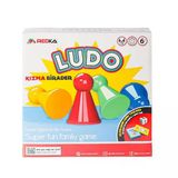 Paraply Rd5309 Ludo Kızma Birader Kız Erkek Çocuk Oyuncak Eğitici Oyuncaklar