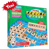 paraply Redka Kelime Üretme Oyunu Kız Erkek Çocuk Oyuncak Eğitici Oyuncaklar - Çok Renkli