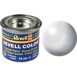 paraply Revell Aluminium Metallic 14 ml - VAB32199 Kız Erkek Çocuk Oyuncak Eğitici Oyuncaklar - Çok Renkli