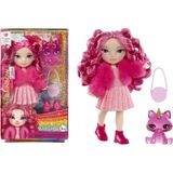 paraply Rh Littles Magenta Monroe Kız Erkek Çocuk Oyuncak Eğitici Oyuncaklar - Çok Renkli