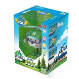 Paraply Robocar Poli Büyük Transforming Robot Helly Kız Erkek Çocuk Oyuncak Eğitici Oyuncaklar