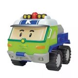 Paraply Robocar Poli Metal Araç Karakter Figür Keaton Kız Erkek Çocuk Oyuncak Eğitici Oyuncaklar