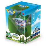 Paraply Robocar Poli Transforming Robot Figür Helly - Polı/Mrt-0653 Kız Erkek Çocuk Oyuncak Eğitici Oyuncakl