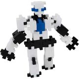 paraply Robot 100 Parça Kız Erkek Çocuk Oyuncak Eğitici Oyuncaklar - Çok Renkli