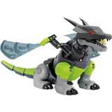 paraply Robotik Laboratuvarı Mecha Dragon Kız Erkek Çocuk Oyuncak Eğitici Oyuncaklar - Çok Renkli