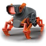 paraply Robotik Laboratuvarı Walkingbot Kız Erkek Çocuk Oyuncak Eğitici Oyuncaklar - Çok Renkli