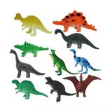 Paraply S00000705 Dinozorlar Dünyası Kçk.poşet 3Ast. -Sun Kız Erkek Çocuk Oyuncak Eğitici Oyuncaklar