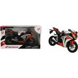 paraply S00049293 1/6 Mtr Honda CBR1000 -Sun Kız Erkek Çocuk Oyuncak Eğitici Oyuncaklar - Çok Renkli