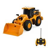 Paraply Sesli Işıklı Kepçe 32Cm Kız Erkek Çocuk Oyuncak Eğitici Oyuncaklar