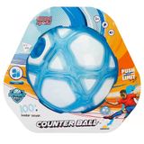 Paraply Sesli Ve Işıklı Sayaçlı Futbol Topu Kız Erkek Çocuk Oyuncak Eğitici Oyuncaklar