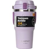 paraply Shotay Journey Mug 650 ml Kız Erkek Çocuk Oyuncak Eğitici Oyuncaklar - Çok Renkli