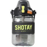 Paraply Shotay Ribbon Grip Matara 1000 Ml Kız Erkek Çocuk Oyuncak Eğitici Oyuncaklar