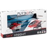 paraply Sıl 84754 Sky Knight Helikopter Kız Erkek Çocuk Oyuncak Eğitici Oyuncaklar - Çok Renkli