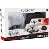 paraply Sıl 84811 Foldable Drone Silverlit Kız Erkek Çocuk Oyuncak Eğitici Oyuncaklar - Çok Renkli