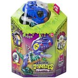 paraply Sıl 88094 Silverlit Biopod Zombies Inmotion Hareketli Dinazor Robot Kız Erkek Çocuk Oyuncak Eğitici - Çok Renkli