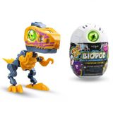 Paraply Silverlit Biopod Cyberpunk Dinozor Robot Kız Erkek Çocuk Oyuncak Eğitici Oyuncaklar