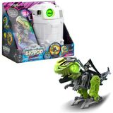 Paraply Silverlit Biopod Inmotion Cyberpunk Dinozor Robot Kız Erkek Çocuk Oyuncak Eğitici Oyuncaklar