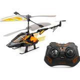 paraply Silverlit Hover Blast Helikopter 84567 Kız Erkek Çocuk Oyuncak Eğitici Oyuncaklar - Çok Renkli