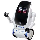 paraply Silverlit Maze Breaker Iı Robot 88493 Kız Erkek Çocuk Oyuncak Eğitici Oyuncaklar - Çok Renkli