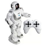Paraply Silverlit Program A Bot X Programlanabilir Kumandalı Robot Kız Erkek Çocuk Oyuncak Eğitici Oyuncakla