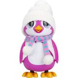 paraply Silverlit Rescue Penguin Kız Erkek Çocuk Oyuncak Eğitici Oyuncaklar - Çok Renkli
