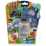 paraply Siyah Slime Shaker Creepy Tekli Paket Kız Erkek Çocuk Oyuncak Eğitici Oyuncaklar - Çok Renkli