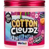 paraply Slime Cotton Cloudz Candy 150 gr Kız Erkek Çocuk Oyuncak Eğitici Oyuncaklar - Çok Renkli