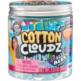 paraply Slime Cotton Cloudz Razz Berry 150 gr Kız Erkek Çocuk Oyuncak Eğitici Oyuncaklar - Çok Renkli