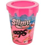 paraply Slimy Metalik Renkler Oops Jöle 80 gr Kız Erkek Çocuk Oyuncak Eğitici Oyuncaklar - Çok Renkli
