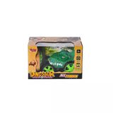 Paraply Sm-689-31-32 Kumandalı Işıklı Dinazor Araba Kız Erkek Çocuk Oyuncak Eğitici Oyuncaklar
