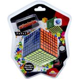 paraply Smile Games Kübirik Zeka Küpü 7X7X7 - S01000543 Kız Erkek Çocuk Oyuncak Eğitici Oyuncaklar - Çok Renkli