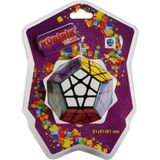paraply Smile Games Kübirik Zeka Küpü Stars 9X9X9CM. Kız Erkek Çocuk Oyuncak Eğitici Oyuncaklar - Çok Renkli