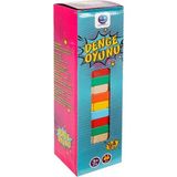 paraply Smile Games Renkli Denge Oyunu 54 Parça - S00002279 Kız Erkek Çocuk Oyuncak Eğitici Oyuncaklar - Çok Renkli