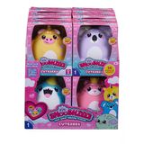 Paraply Smooshzees Mini Cutzees - Gıo-Mh004001 - 1Adet Stokta Olan Gönderilir Kız Erkek Çocuk Oyuncak Eğitic