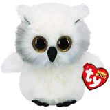 paraply Snowy Owl Owl Whıte Reg New Kız Erkek Çocuk Oyuncak Eğitici Oyuncaklar - Çok Renkli