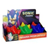 Paraply Sonic Paradox Prizma Sürpriz Figür - 1Adet Stokta Olan Gönderilir Kız Erkek Çocuk Oyuncak Eğitici Oy