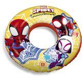 Paraply Spidey Can Simidi 50Cm Kız Erkek Çocuk Oyuncak Eğitici Oyuncaklar