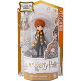paraply SPM-6061844 Harry Potter Magical Minis Karakter Figürleri Kız Erkek Çocuk Oyuncak Eğitici Oyuncaklar - Çok Renkli