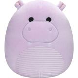 paraply SQ-02376 Squishmallow Aygın Hanna 20CM Kız Erkek Çocuk Oyuncak Eğitici Oyuncaklar - Çok Renkli