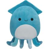 paraply Squishmallow Kalamar Sky 20CM Kız Erkek Çocuk Oyuncak Eğitici Oyuncaklar - Çok Renkli