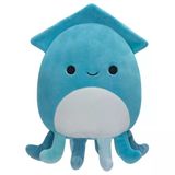 Paraply Squishmallow Kalamar Sky 20Cm Kız Erkek Çocuk Oyuncak Eğitici Oyuncaklar