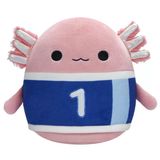 Paraply Squishmallow Semender Archie 20Cm Kız Erkek Çocuk Oyuncak Eğitici Oyuncaklar