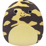 paraply Squishmallow Semender Forest 20CM Kız Erkek Çocuk Oyuncak Eğitici Oyuncaklar - Çok Renkli