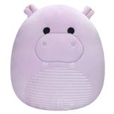 Paraply Squishmallow Su Aygırı Hanna 20Cm Kız Erkek Çocuk Oyuncak Eğitici Oyuncaklar