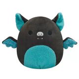 Paraply Squishmallow Yarasa Aldous 20Cm Kız Erkek Çocuk Oyuncak Eğitici Oyuncaklar