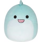paraply Squishmallow Yılan Balığı Essy 20CM Kız Erkek Çocuk Oyuncak Eğitici Oyuncaklar - Çok Renkli