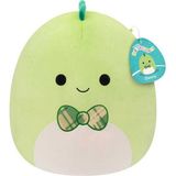 paraply Squishmallows Dinazor Danny 40CM Kız Erkek Çocuk Oyuncak Eğitici Oyuncaklar - Çok Renkli