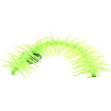 paraply Squishy 30CM Yeşil Kırkayak Kız Erkek Çocuk Oyuncak Eğitici Oyuncaklar - Çok Renkli
