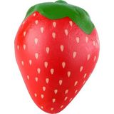 paraply Squishy Çilek Kız Erkek Çocuk Oyuncak Eğitici Oyuncaklar - Çok Renkli